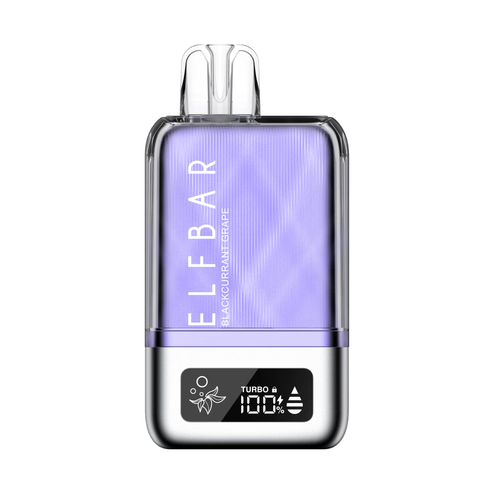 ELFBAR 12000