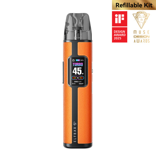 ELFX PRO
